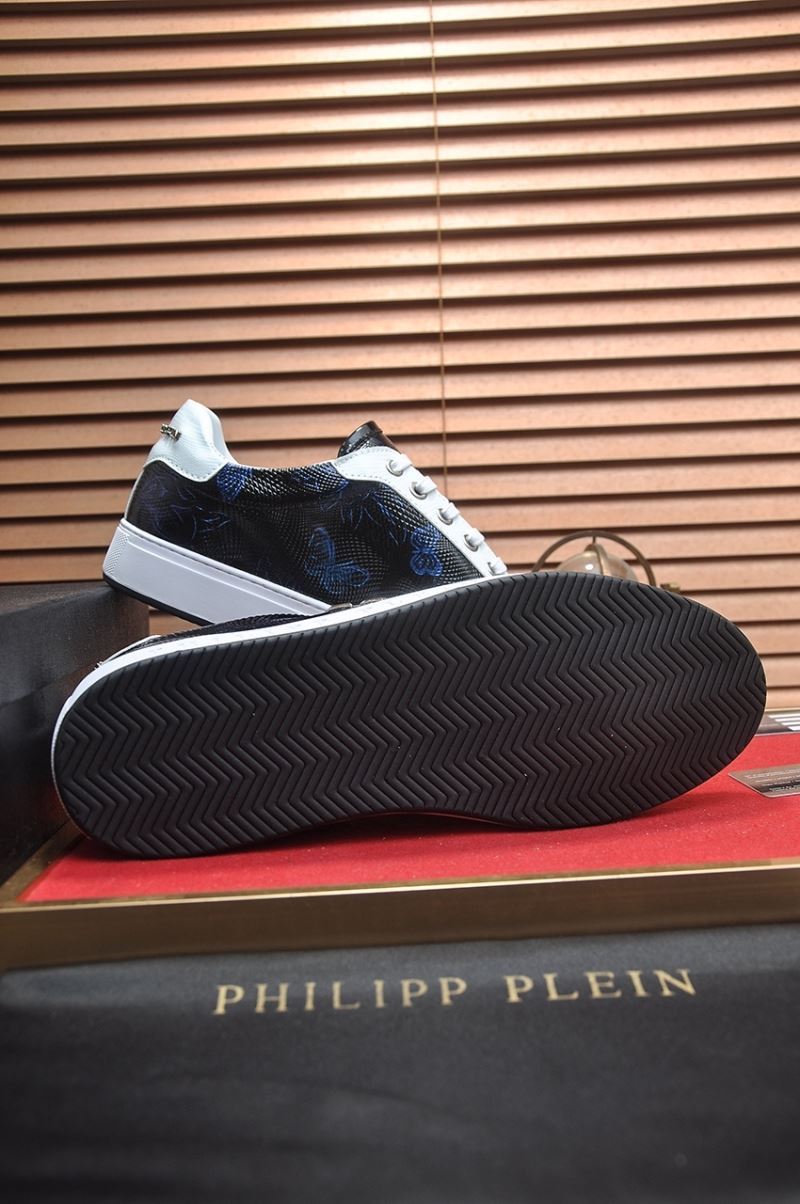 Philipp Plein Shoes